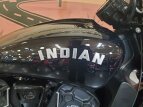 Thumbnail Photo 11 for New 2022 Indian Scout Bobber Rogue w/ ABS