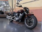 Thumbnail Photo 1 for 2022 Indian Scout ABS
