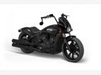 Thumbnail Photo 0 for New 2022 Indian Scout Bobber Rogue w/ ABS