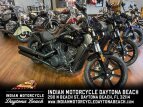 Thumbnail Photo 0 for New 2022 Indian Scout Bobber Rogue