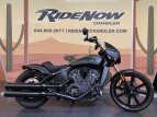 Thumbnail Photo 0 for New 2022 Indian Scout Bobber Rogue w/ ABS