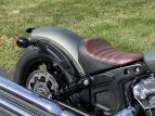Thumbnail Photo 7 for 2022 Indian Scout Bobber