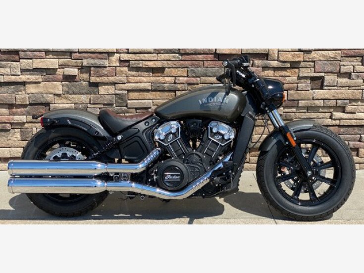 Thumbnail Photo undefined for New 2022 Indian Scout Bobber