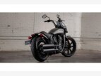 Thumbnail Photo 7 for New 2022 Indian Scout Bobber Rogue w/ ABS