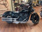 Thumbnail Photo 4 for New 2022 Indian Scout Sixty ABS