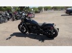 Thumbnail Photo 10 for New 2022 Indian Scout Bobber Rogue w/ ABS