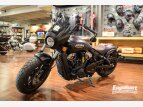 Thumbnail Photo 5 for New 2022 Indian Scout Bobber