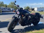 Thumbnail Photo 16 for 2022 Indian Scout Bobber