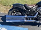Thumbnail Photo 8 for 2022 Indian Scout Bobber