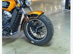 Thumbnail Photo 16 for New 2022 Indian Scout