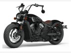 Thumbnail Photo 1 for 2022 Indian Scout