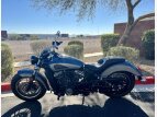 Thumbnail Photo 9 for New 2022 Indian Scout ABS