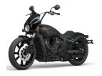 Thumbnail Photo 2 for 2022 Indian Scout Bobber Rogue w/ ABS