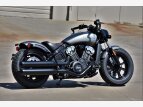 Thumbnail Photo 6 for 2022 Indian Scout Bobber
