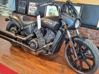 Thumbnail Photo 5 for New 2022 Indian Scout Bobber Rogue w/ ABS