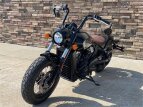 Thumbnail Photo 3 for New 2022 Indian Scout Bobber Twenty