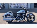Thumbnail Photo 7 for New 2022 Indian Scout ABS