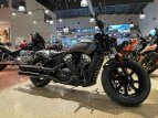 Thumbnail Photo 1 for New 2022 Indian Scout Bobber