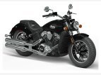 Thumbnail Photo 3 for New 2022 Indian Scout ABS