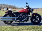 Thumbnail Photo 0 for 2022 Indian Scout Bobber Sixty