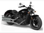 Thumbnail Photo 17 for New 2022 Indian Scout Sixty ABS