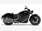 Thumbnail Photo 19 for New 2022 Indian Scout Sixty ABS