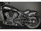Thumbnail Photo 22 for New 2022 Indian Scout