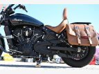 Thumbnail Photo 22 for 2022 Indian Scout Sixty ABS