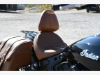 Thumbnail Photo 34 for 2022 Indian Scout Sixty ABS