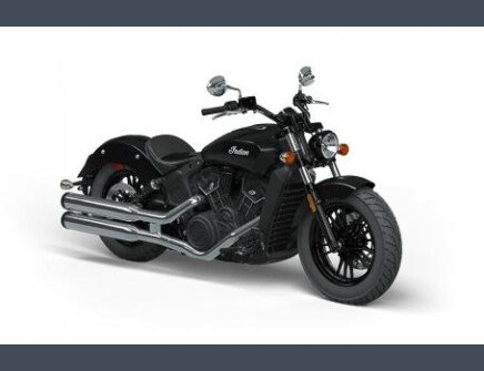 Thumbnail Photo undefined for New 2022 Indian Scout Sixty