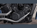 Thumbnail Photo 6 for 2022 Indian Scout Sixty ABS for Sale by Owner