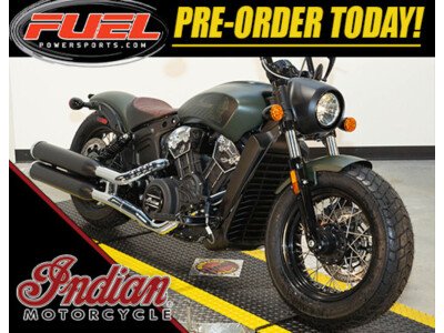 New 2022 Indian Scout for sale 201054146