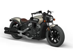 2022 Indian Scout for sale 201193305