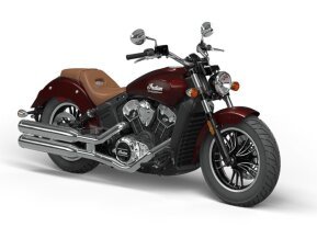 2022 Indian Scout for sale 201193448