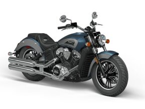 2022 Indian Scout for sale 201193452