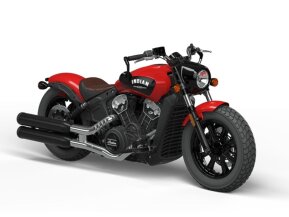 2022 Indian Scout for sale 201193460
