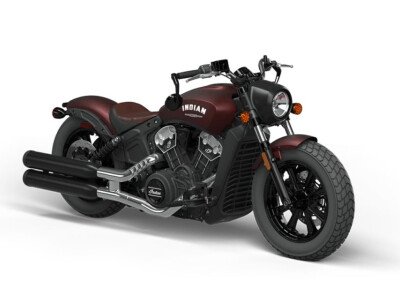 New 2022 Indian Scout for sale 201193461