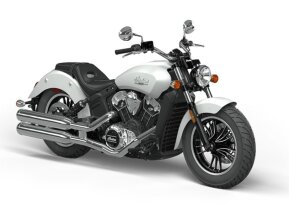 2022 Indian Scout for sale 201199089