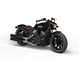 2022 Indian Scout for sale 201199094