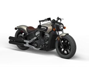 2022 Indian Scout for sale 201199096