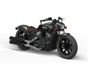 2022 Indian Scout for sale 201199097