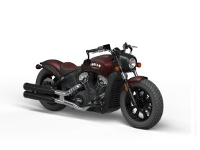 2022 Indian Scout for sale 201199099