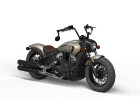 2022 Indian Scout for sale 201199105
