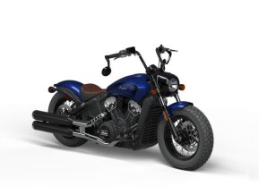 2022 Indian Scout for sale 201199107
