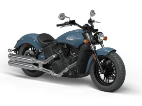 2022 Indian Scout for sale 201200636