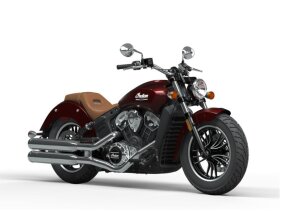 2022 Indian Scout for sale 201200644