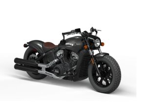 2022 Indian Scout for sale 201200654
