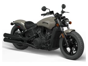 2022 Indian Scout for sale 201210408
