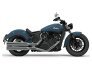 2022 Indian Scout for sale 201210411