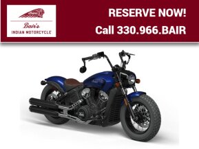 2022 Indian Scout for sale 201226798